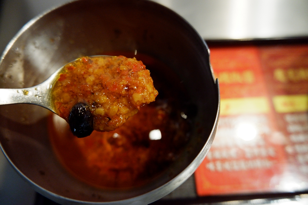 【台北 中山區牛肉麵】神仙牛肉麺 x GTD手搖飲 x 宅配牛肉麵 @貝大小姐的多元心宇宙