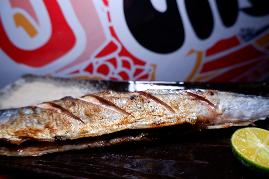 【新北 三重居酒屋】老味噌居酒屋三重店 三重深夜美食 @貝大小姐的多元心宇宙
