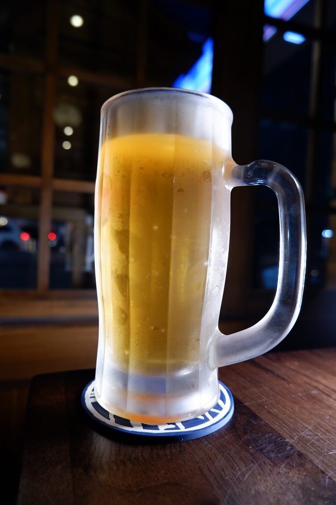 【新北 三重居酒屋】老味噌居酒屋三重店 三重深夜美食 @貝大小姐的多元心宇宙