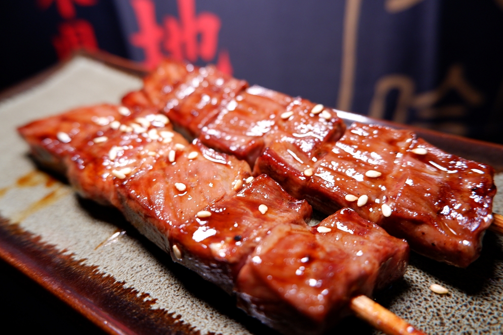 【新北 三重居酒屋】老味噌居酒屋三重店 三重深夜美食 @貝大小姐的多元心宇宙