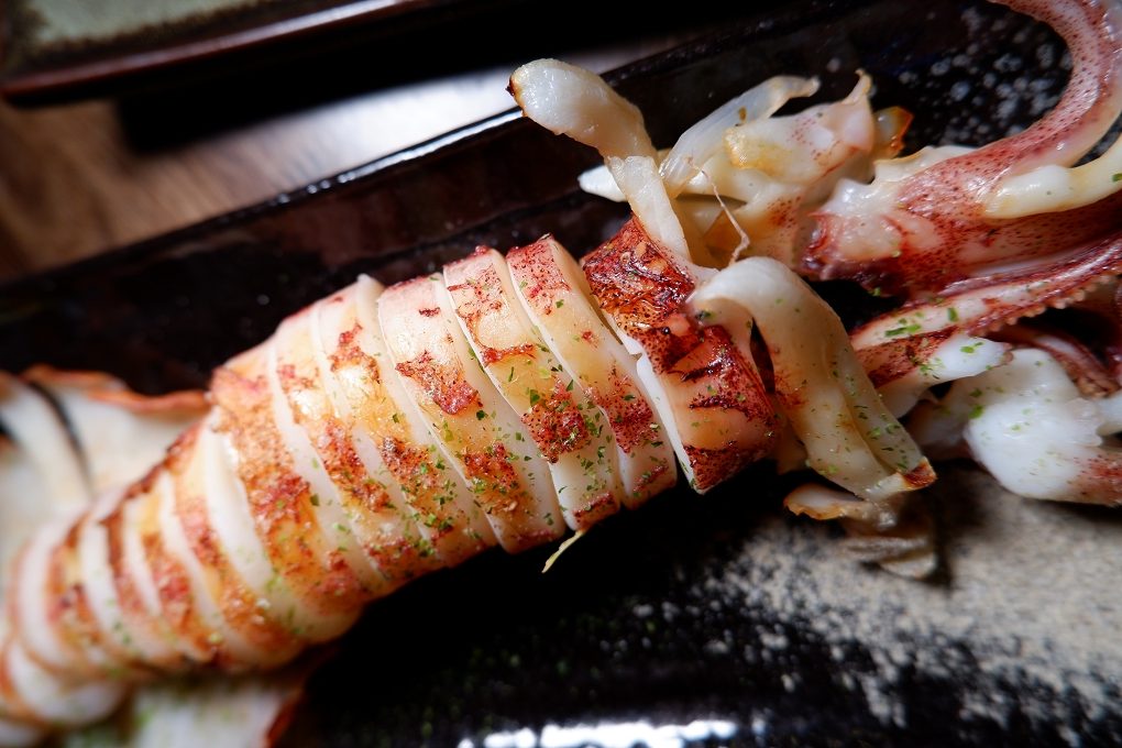 【新北 三重居酒屋】老味噌居酒屋三重店 三重深夜美食 @貝大小姐的多元心宇宙