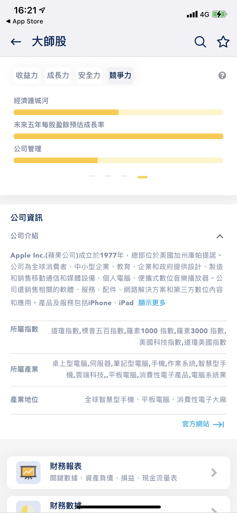 【投資理財】股股APP x 股股學院 輕鬆學會美股投資 @貝大小姐的多元心宇宙