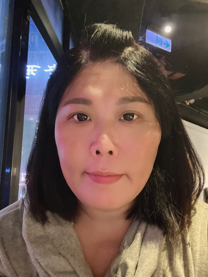 【內湖霧眉推薦】蘇菲整體造型 @貝大小姐的多元心宇宙