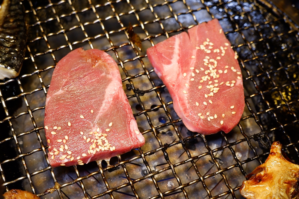 【桃園燒烤火鍋吃到飽餐廳】赤富士日式無煙燒肉鍋物-桃園店 桃園火鍋 @貝大小姐的多元心宇宙