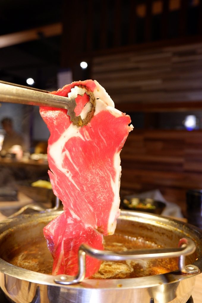 【桃園燒烤火鍋吃到飽餐廳】赤富士日式無煙燒肉鍋物-桃園店 桃園火鍋 @貝大小姐的多元心宇宙