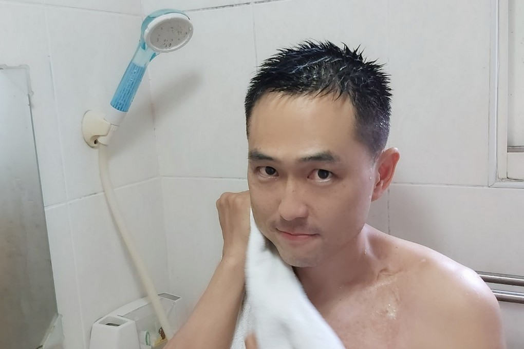 【好物推薦】銀立潔抑菌潔淨蓮蓬頭 X 奈米銀絲 @貝大小姐的多元心宇宙