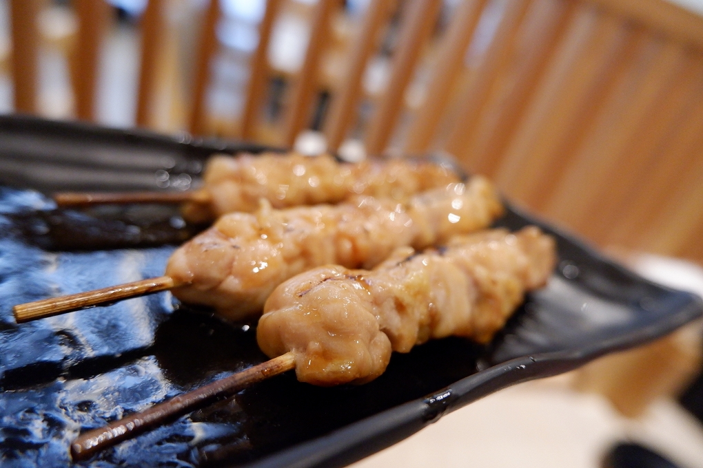 【微風台北車站】雞三和親子丼 來自日本名古屋的排隊名店 @貝大小姐的多元心宇宙