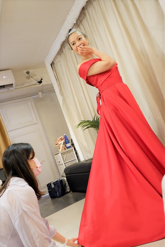 【台北婚紗禮服】BERRY&#8217;s Wed婚紗禮服顧問 @貝大小姐的多元心宇宙