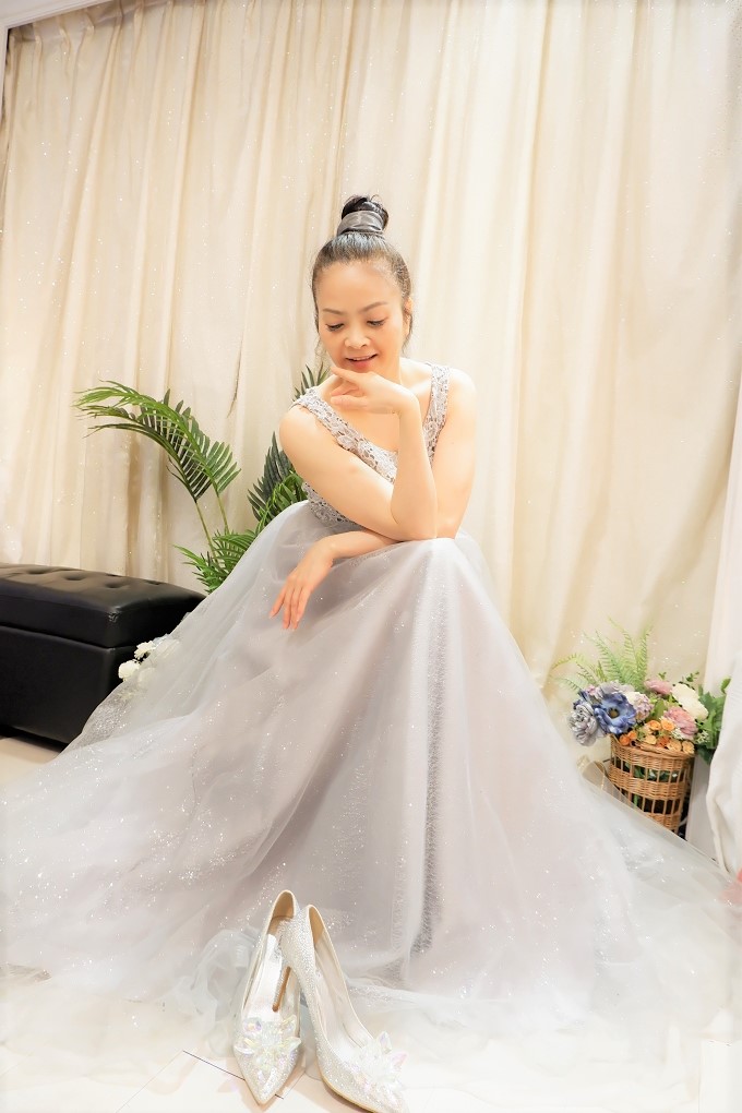 【台北婚紗禮服】BERRY&#8217;s Wed婚紗禮服顧問 @貝大小姐的多元心宇宙