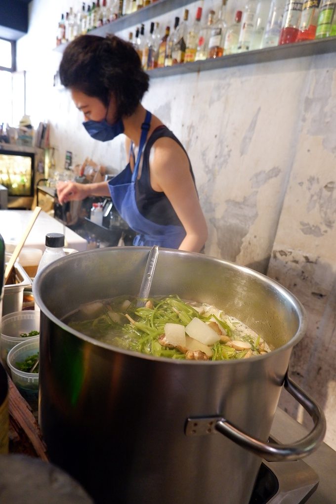 【北車泰式料理】KMG泰式海南雞飯 @貝大小姐的多元心宇宙