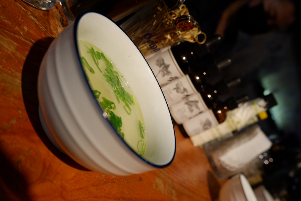 【北車泰式料理】KMG泰式海南雞飯 @貝大小姐的多元心宇宙