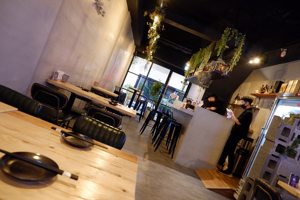【信義安和美食】KOKONI串丼小酒場 延吉街宵夜 @貝大小姐的多元心宇宙