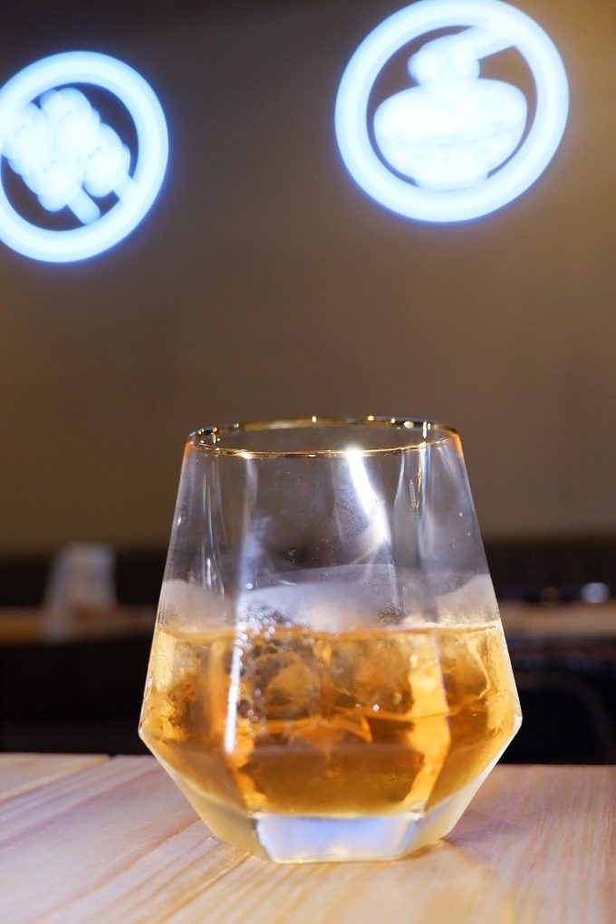 【信義安和美食】KOKONI串丼小酒場 延吉街宵夜 @貝大小姐的多元心宇宙