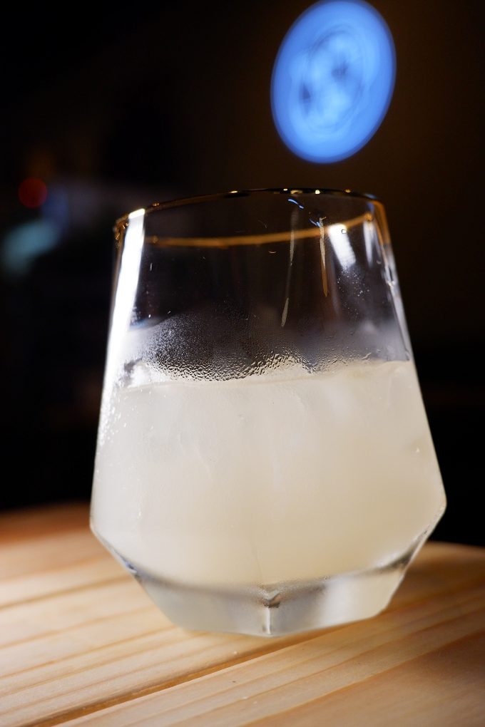 【信義安和美食】KOKONI串丼小酒場 延吉街宵夜 @貝大小姐的多元心宇宙