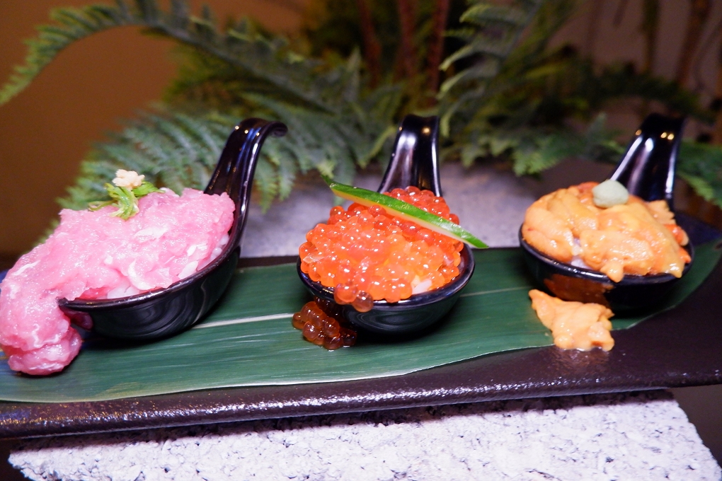 【信義安和美食】KOKONI串丼小酒場 延吉街宵夜 @貝大小姐的多元心宇宙