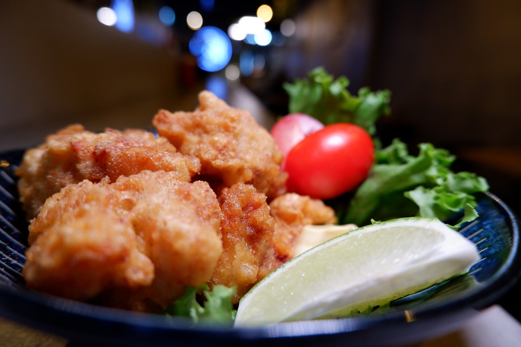 【信義安和美食】KOKONI串丼小酒場 延吉街宵夜 @貝大小姐的多元心宇宙
