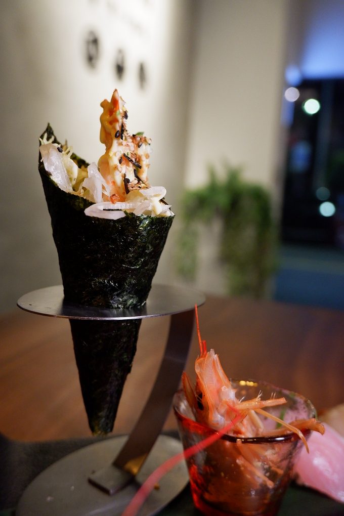 【信義安和美食】KOKONI串丼小酒場 延吉街宵夜 @貝大小姐的多元心宇宙