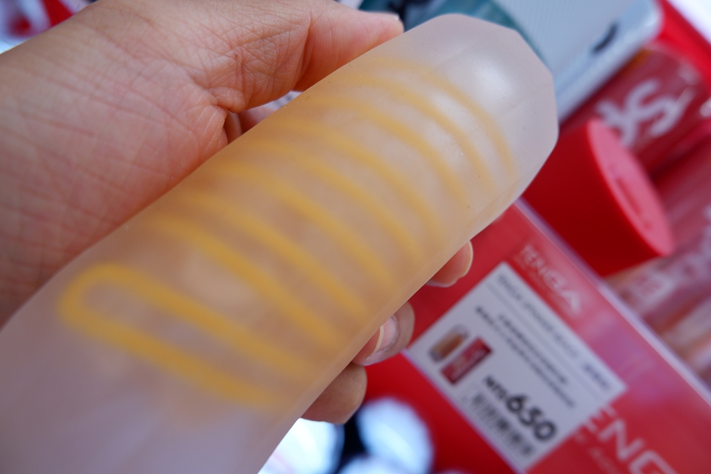 【西門情趣用品店】TENGA SHOP 西門店 @貝大小姐的多元心宇宙