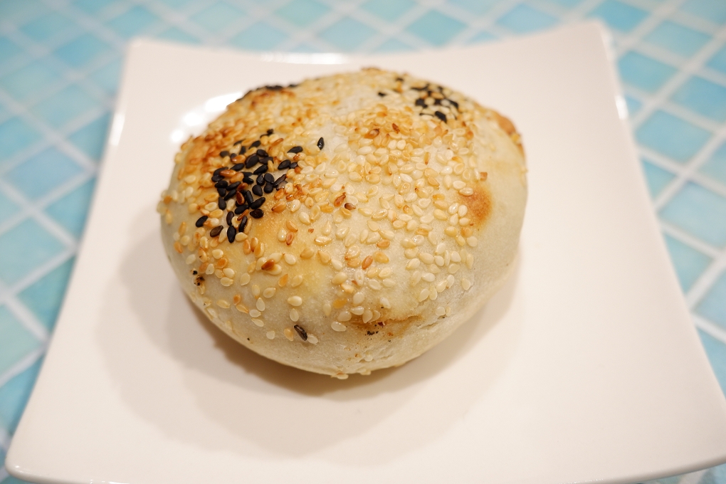【士林夜市美食】丞祖胡椒餅-士林大南店 @貝大小姐的多元心宇宙