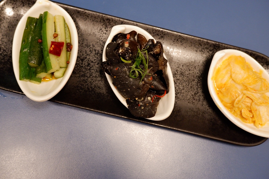 【板橋烤鴨餐廳】XIANG DUCK 享鴨 烤鴨與中華料理 板橋縣民大道店 板橋中式料理餐廳 @貝大小姐的多元心宇宙