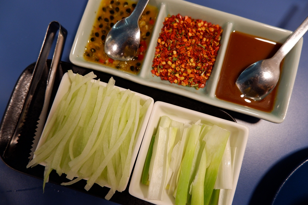 【板橋烤鴨餐廳】XIANG DUCK 享鴨 烤鴨與中華料理 板橋縣民大道店 板橋中式料理餐廳 @貝大小姐的多元心宇宙