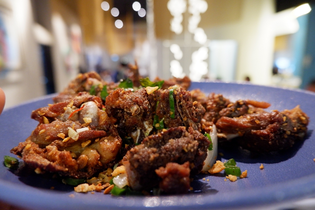 【板橋烤鴨餐廳】XIANG DUCK 享鴨 烤鴨與中華料理 板橋縣民大道店 板橋中式料理餐廳 @貝大小姐的多元心宇宙