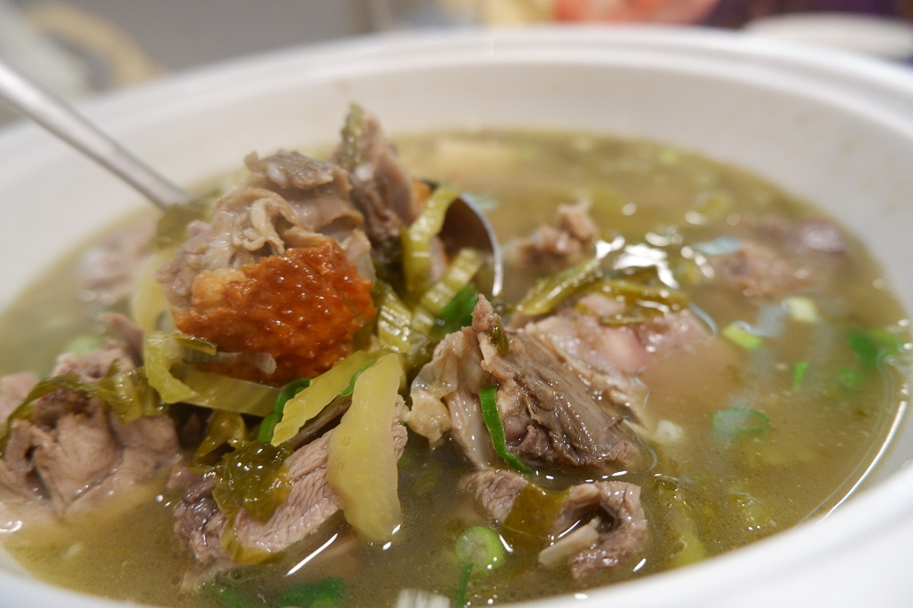 【板橋烤鴨餐廳】XIANG DUCK 享鴨 烤鴨與中華料理 板橋縣民大道店 板橋中式料理餐廳 @貝大小姐的多元心宇宙