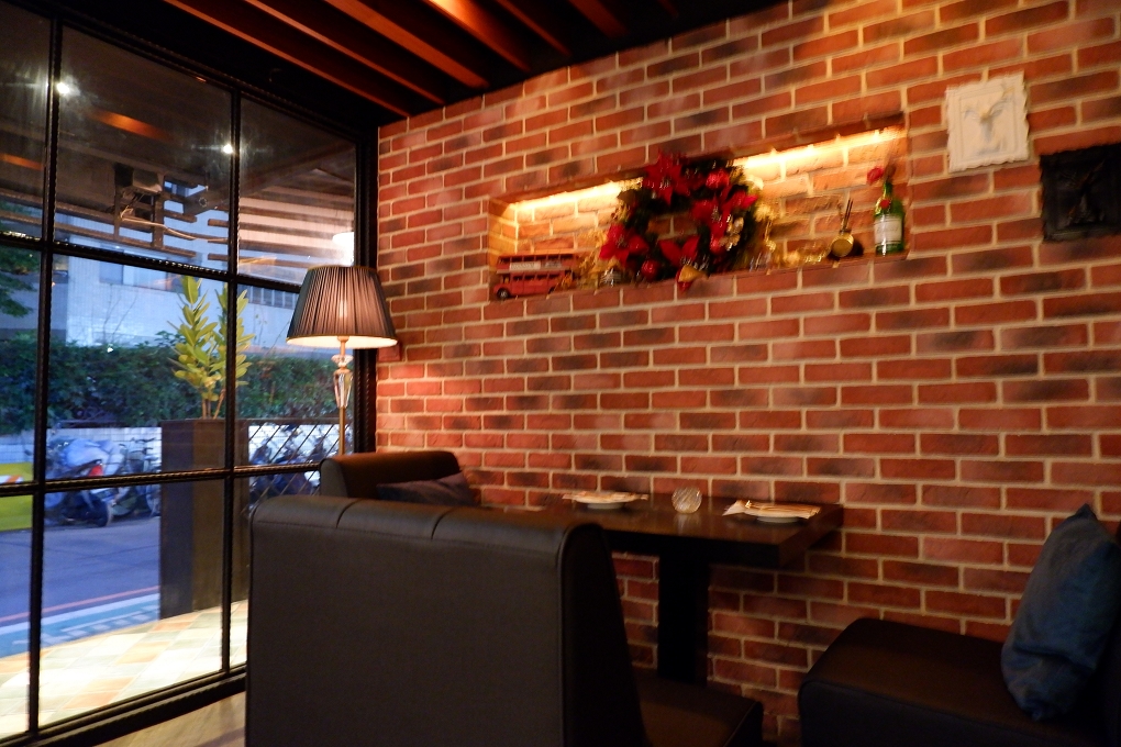 【東區餐酒館】Chinese Whispers悄悄話餐酒館 @貝大小姐的多元心宇宙