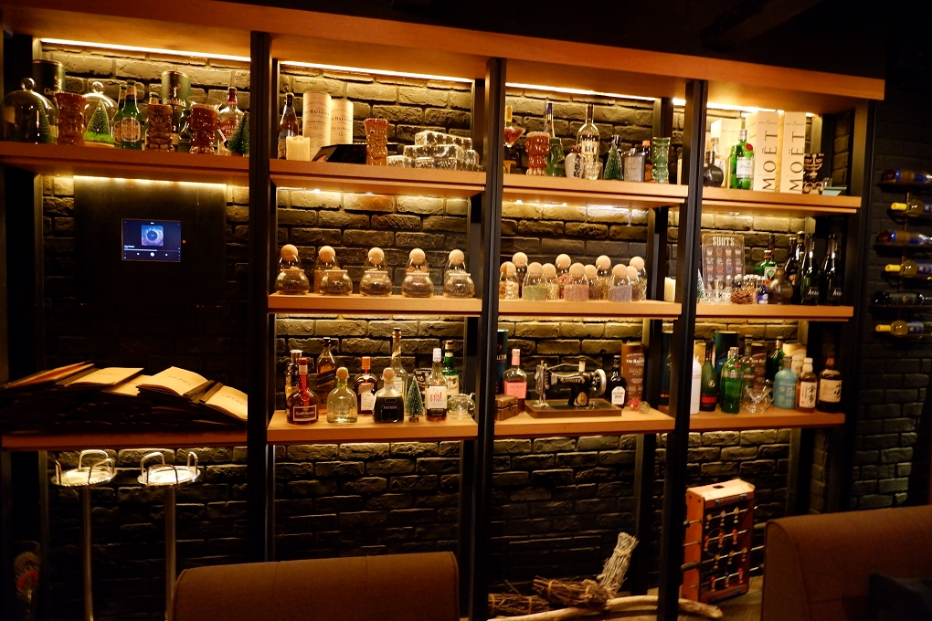 【東區餐酒館】Chinese Whispers悄悄話餐酒館 @貝大小姐的多元心宇宙