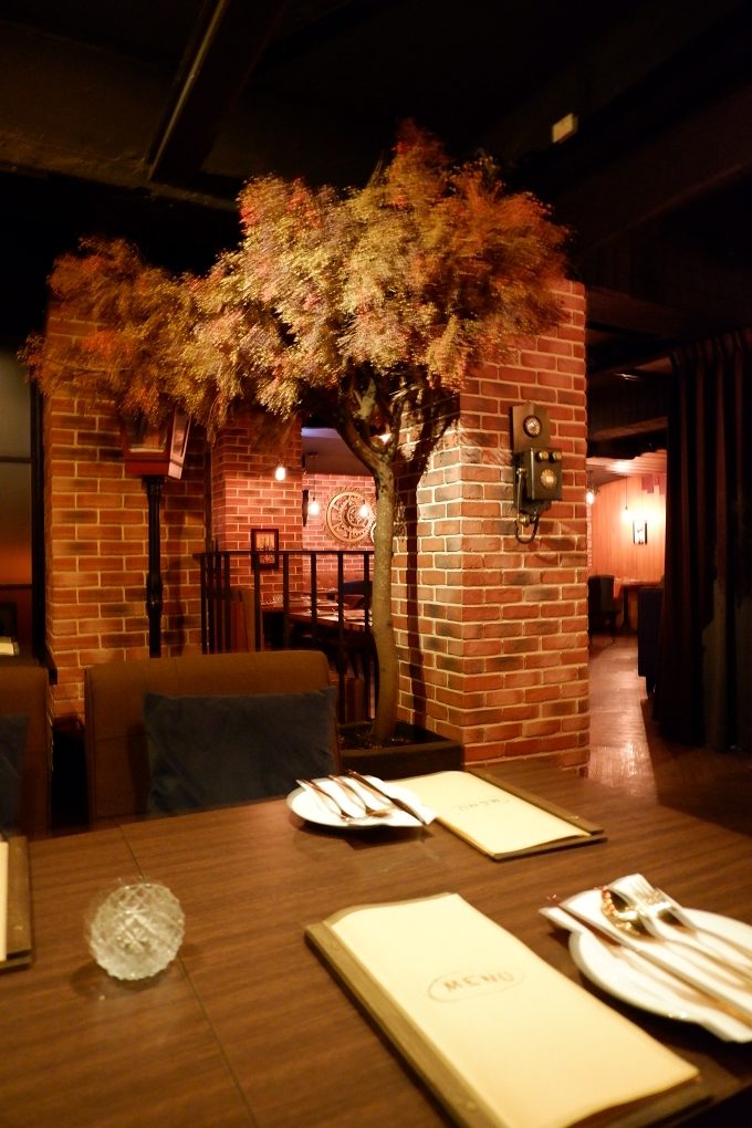 【東區餐酒館】Chinese Whispers悄悄話餐酒館 @貝大小姐的多元心宇宙