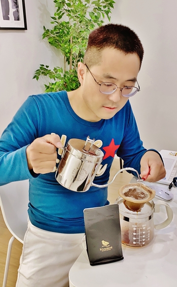 【中淺焙咖啡豆】江鳥精選 – 卡內特莊園 音樂家組合 100g*3款 @貝大小姐的多元心宇宙