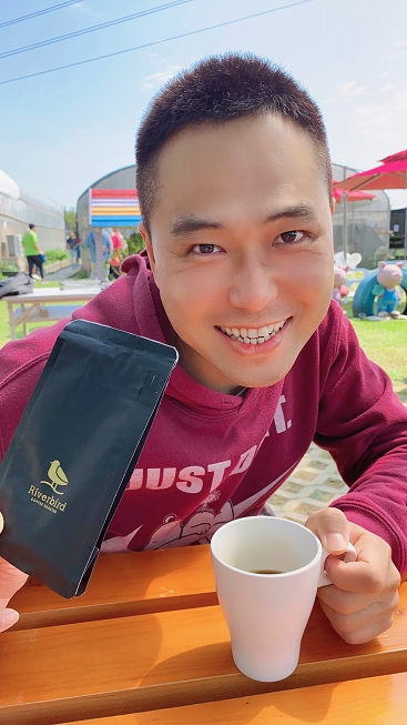 【中淺焙咖啡豆】江鳥精選 – 卡內特莊園 音樂家組合 100g*3款 @貝大小姐的多元心宇宙
