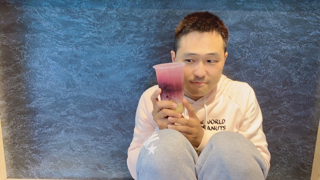 【松山飲料店】無飲松山店 松山手搖茶 / 松山茶飲 @貝大小姐的多元心宇宙