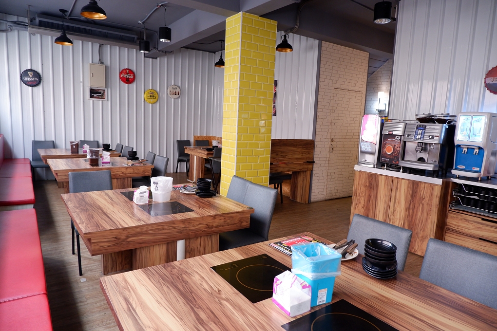 【板橋吃到飽火鍋】現煮食麻辣鴛鴦火鍋 板橋高CP值火鍋 @貝大小姐的多元心宇宙