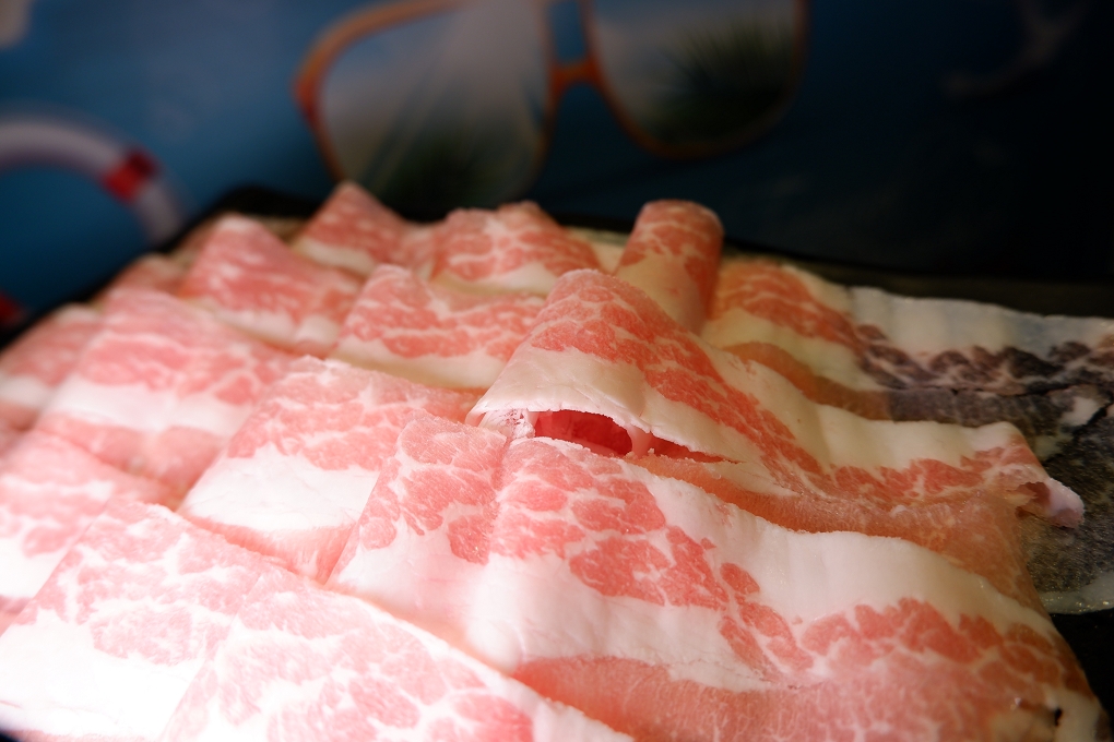 【板橋吃到飽火鍋】現煮食麻辣鴛鴦火鍋 板橋高CP值火鍋 @貝大小姐的多元心宇宙