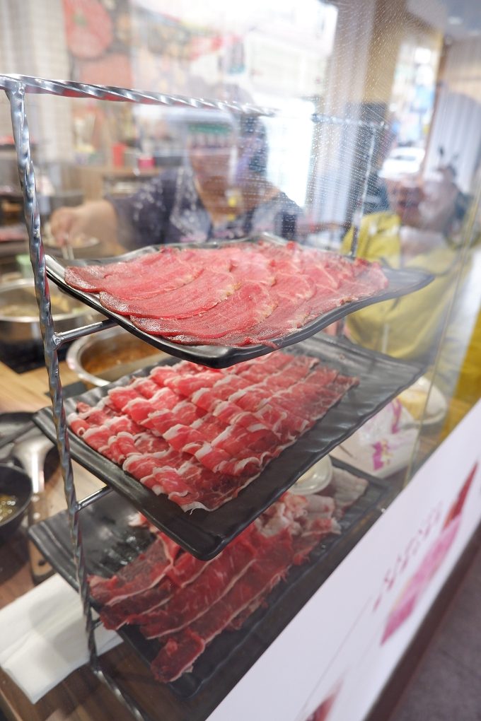 【板橋吃到飽火鍋】現煮食麻辣鴛鴦火鍋 板橋高CP值火鍋 @貝大小姐的多元心宇宙
