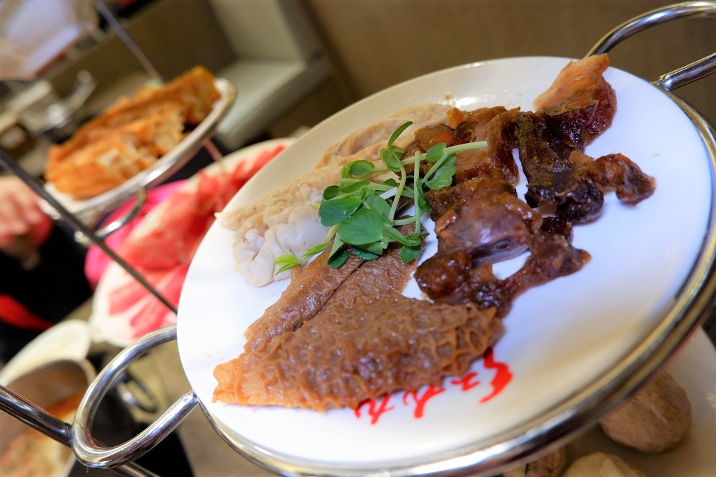 【市府站火鍋】紅九九個人鴛鴦鍋  市府店 市府站麻辣火鍋 @貝大小姐的多元心宇宙