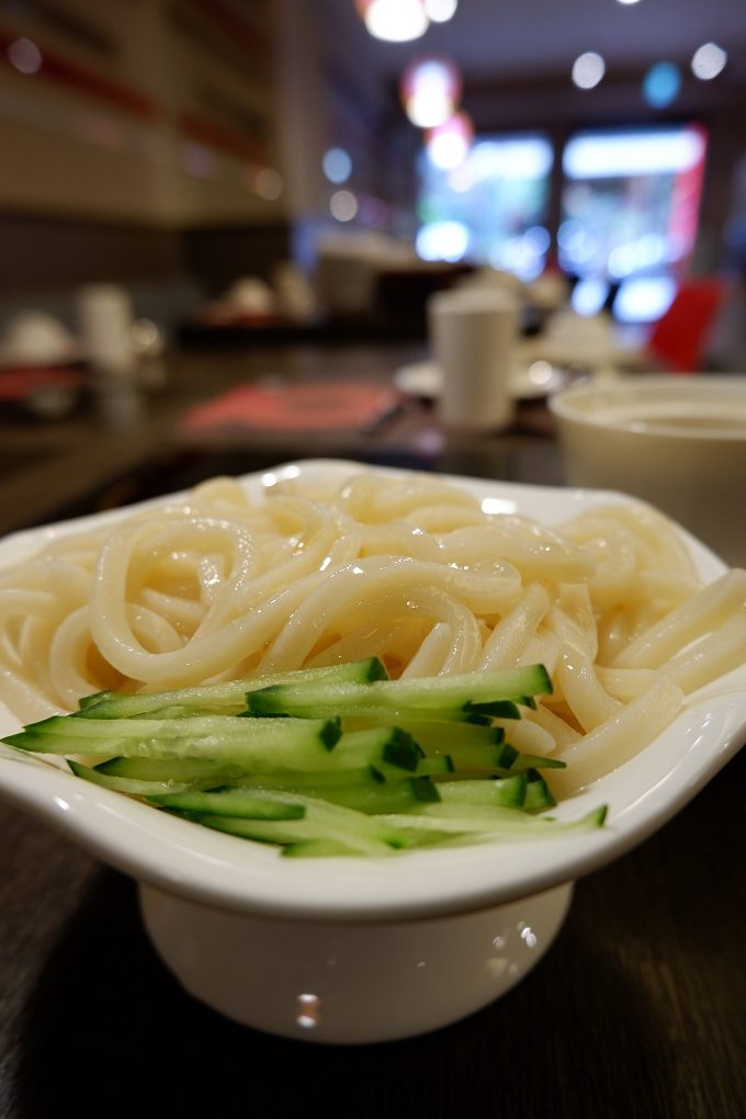 【市府站火鍋】紅九九個人鴛鴦鍋  市府店 市府站麻辣火鍋 @貝大小姐的多元心宇宙