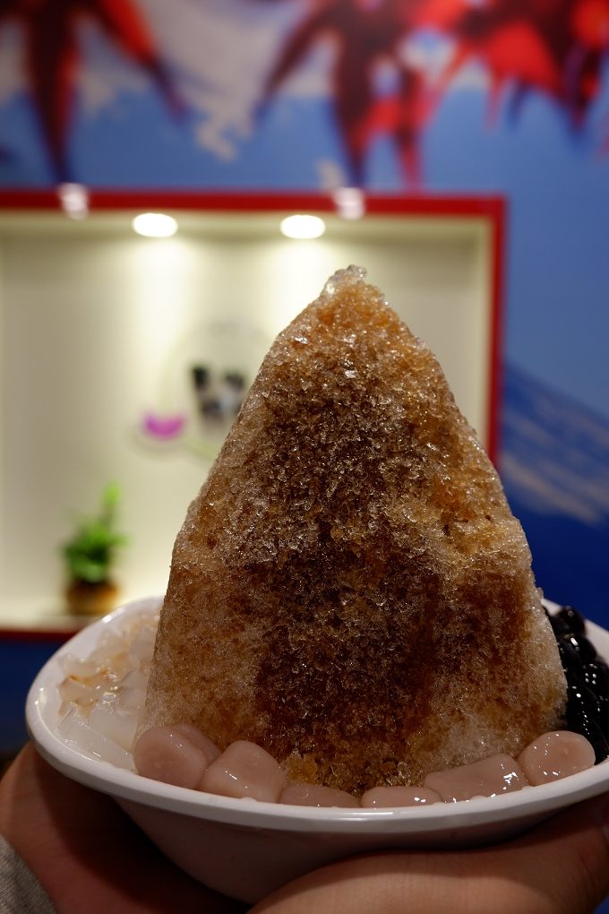 【中和甜品推薦】芋仙珍味甜品飲料 中和手搖茶、中和冰品、中和豆花 @貝大小姐的多元心宇宙