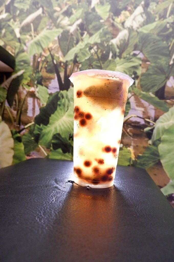 【中和甜品推薦】芋仙珍味甜品飲料 中和手搖茶、中和冰品、中和豆花 @貝大小姐的多元心宇宙