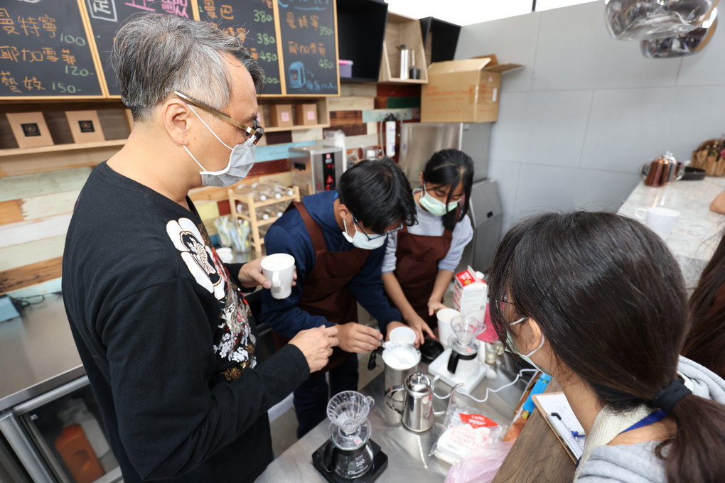 【桃園 團體活動場地】藍迪開心農場半日遊 @貝大小姐的多元心宇宙