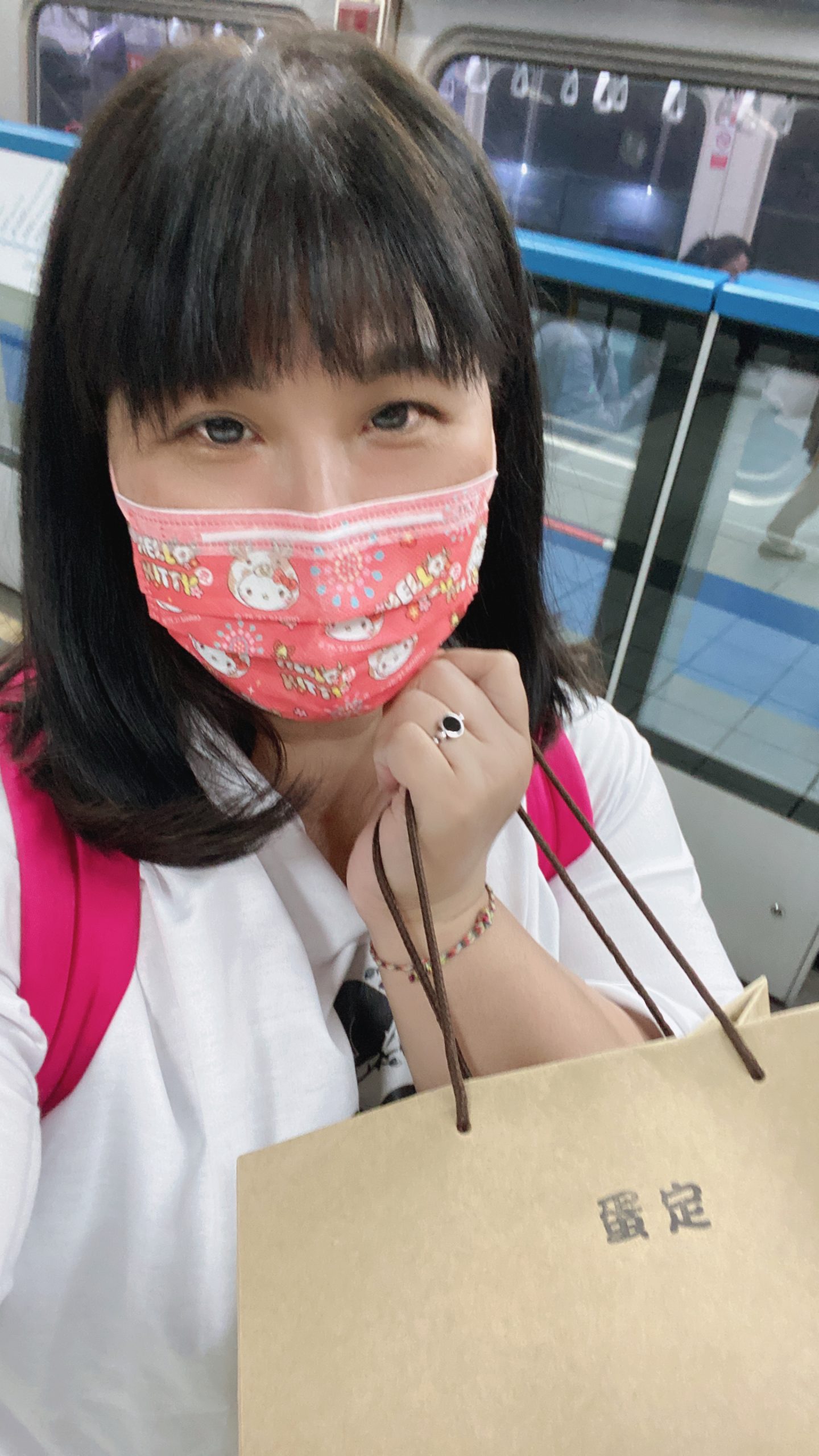 【伴手禮推薦】蛋定手工蛋塔-審計新村必吃美食 / 下午茶推薦 / 西區必吃小吃 @貝大小姐的多元心宇宙