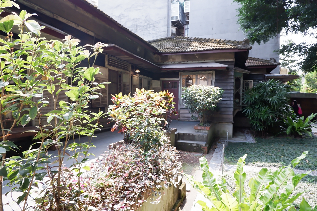 【台北老屋餐廳】青田七六 &#8211; 青田街7巷6號 @貝大小姐的多元心宇宙