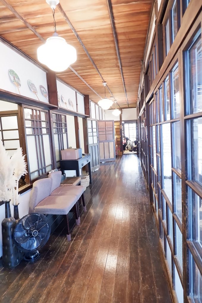 【台北老屋餐廳】青田七六 &#8211; 青田街7巷6號 @貝大小姐的多元心宇宙