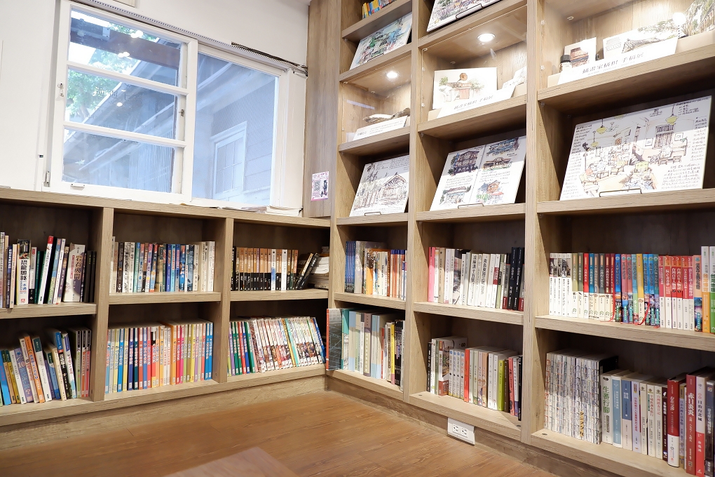 【台北老屋餐廳】青田七六 &#8211; 青田街7巷6號 @貝大小姐的多元心宇宙