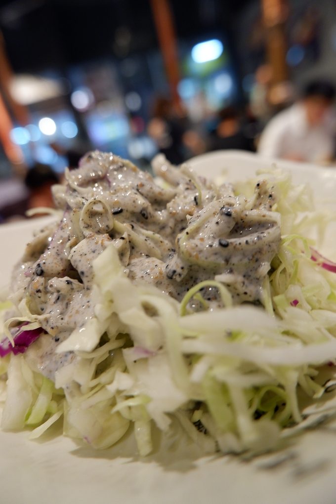 【板橋韓式燒肉推薦】首爾花漾豬 板橋府中店 @貝大小姐的多元心宇宙