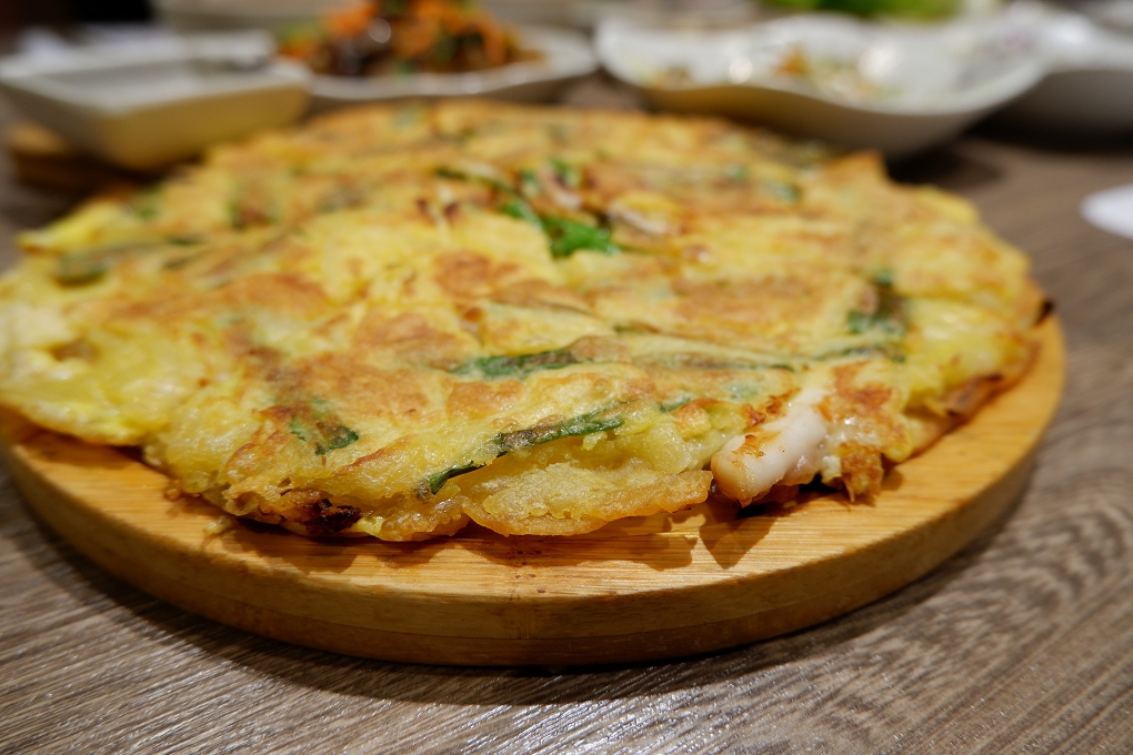 【板橋韓式燒肉推薦】首爾花漾豬 板橋府中店 @貝大小姐的多元心宇宙