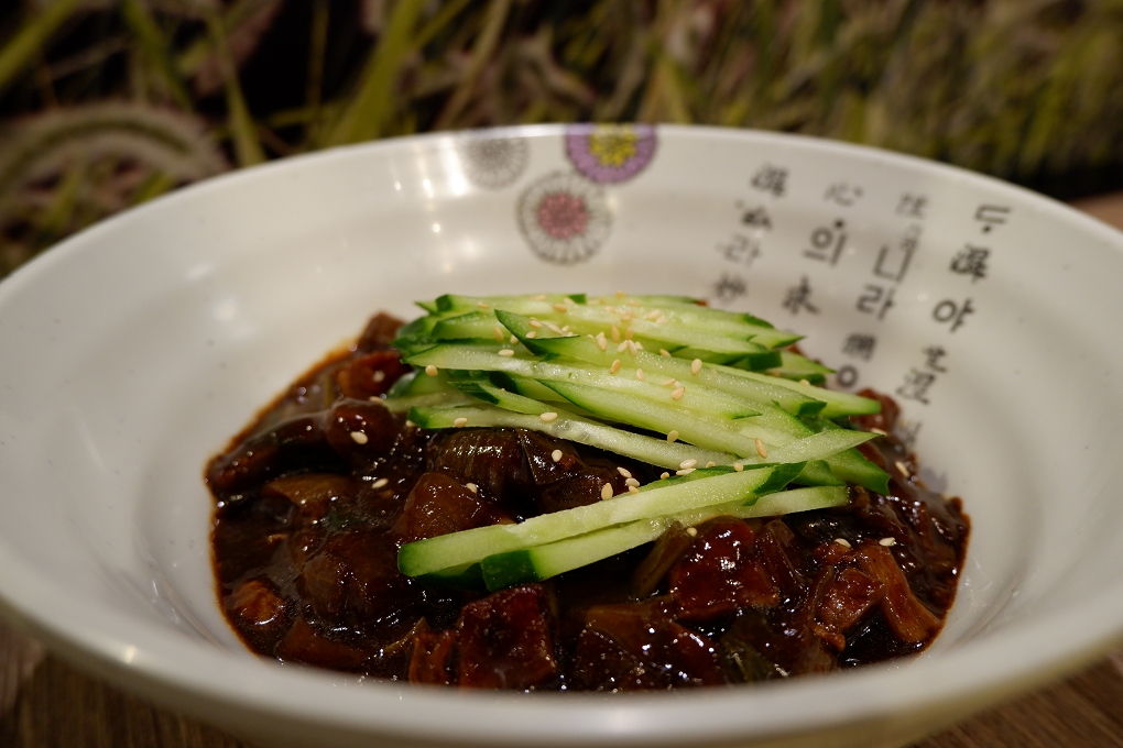 【板橋韓式燒肉推薦】首爾花漾豬 板橋府中店 @貝大小姐的多元心宇宙