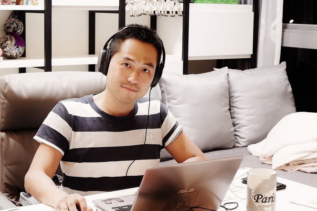 【疫起在家找事做】一起來聽我們Podcast節目吧! @貝大小姐的多元心宇宙