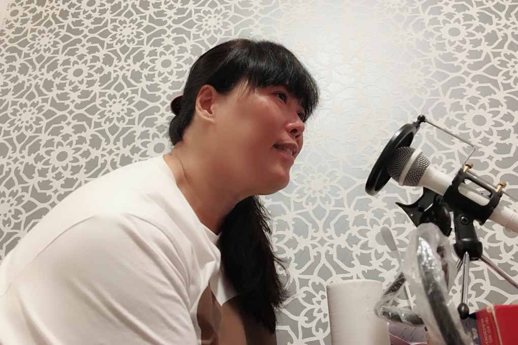 【疫起在家找事做】一起來聽我們Podcast節目吧! @貝大小姐的多元心宇宙